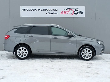 Lada (ВАЗ) Vesta, 2018г, передний привод, механика