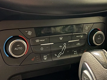 Ford Focus, 2016г, передний привод, автомат