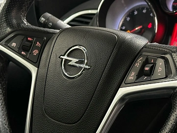 Opel , 2013г., передний привод, автомат