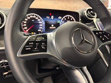 Mercedes-Benz GLC, 2023г, полный привод, автомат