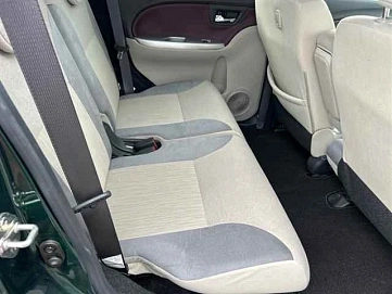 Daihatsu Cast, 2022г, передний привод, вариатор