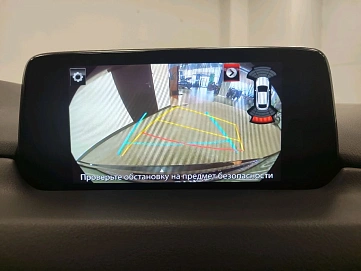 Mazda CX-5, 2018г, передний привод, автомат