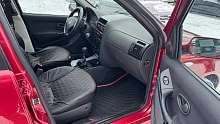 Fiat Albea, 2008г., передний привод, механика