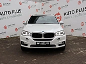 BMW X5, 2017г., полный привод, автомат