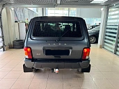 Lada (ВАЗ) 2121 (4x4), 2020г., полный привод, механика
