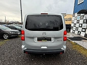 Citroen C4 SpaceTourer, 2018г., передний привод, механика