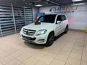 Mercedes-Benz GLK-Класс, 2012г., полный привод, автомат