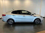 Kia , 2015г., передний привод, автомат