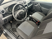 Lada (ВАЗ) Granta, 2015г., передний привод, механика