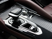 Geely Monjaro, 2023г., полный привод, автомат