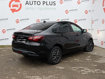 Lada (ВАЗ) Vesta, 2024г, передний привод, механика