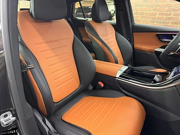 Mercedes-Benz , 2025г., полный привод, автомат