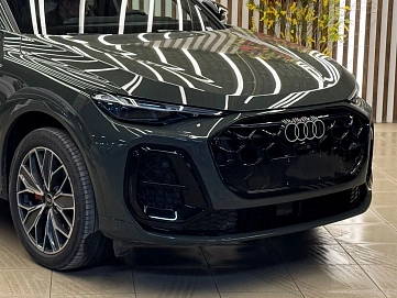 Audi Q5, 2026г.