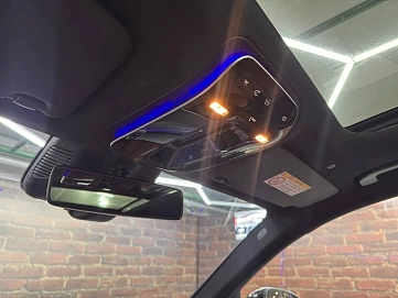 Mercedes-Benz GLC, 2024г, полный привод, автомат