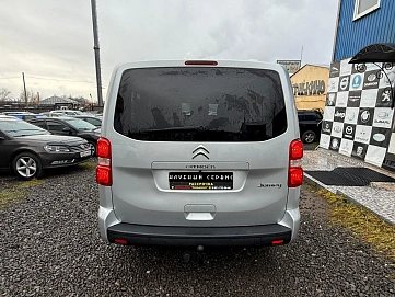 Citroen C4 SpaceTourer, 2018г, передний привод, механика