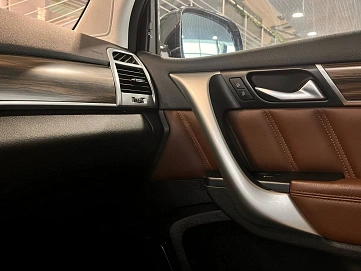 Haval H9, 2021г, полный привод, автомат