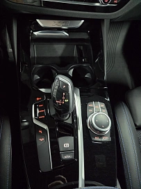 BMW X3, 2020г, полный привод, автомат