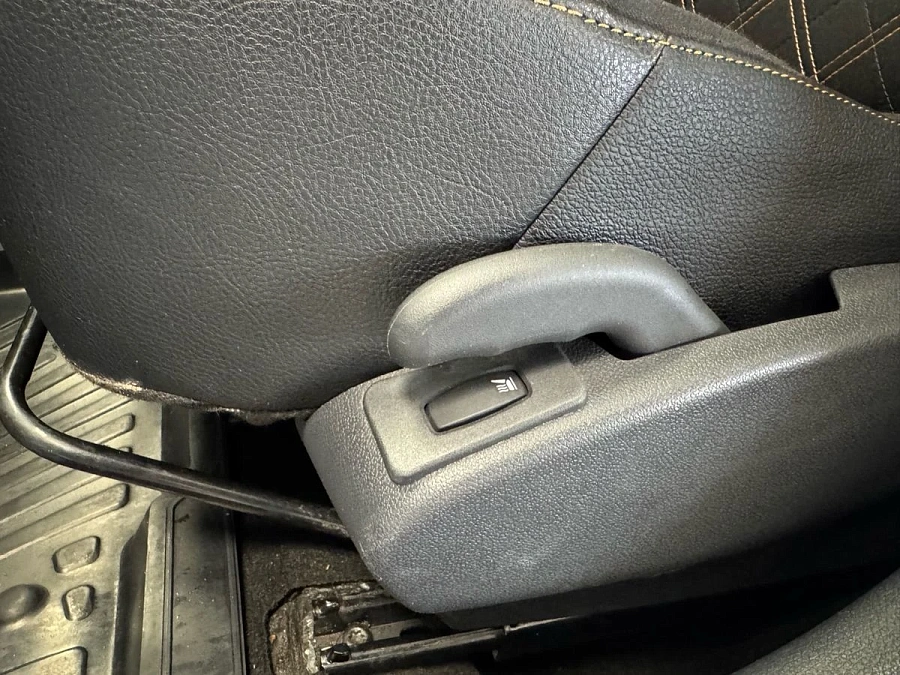 Lada (ВАЗ) Largus, 2017г., передний привод, механика