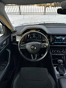 Skoda Kodiaq, 2019г., полный привод, робот