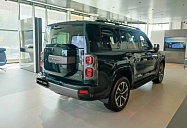 Haval H9, 2024г., полный привод, автомат