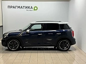 Mini , 2010г., полный привод, автомат