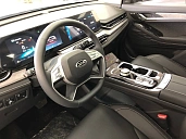 JAC JS6, 2024г., передний привод, робот