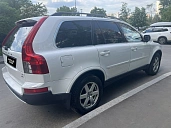 Volvo XC90, 2008г., полный привод, автомат