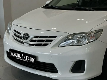 Toyota Corolla, 2013г, передний привод, автомат