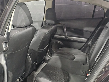 Mazda 6, 2008г, передний привод, автомат