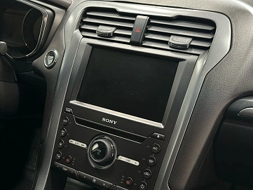 Ford Mondeo, 2016г, передний привод, автомат