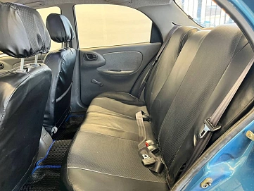 ЗАЗ , 2011г., передний привод, механика