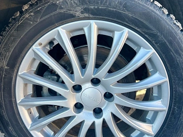 Haval Jolion, 2024г, полный привод, робот