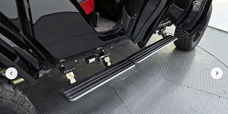 Jeep Gladiator, 2022г, полный привод, автомат