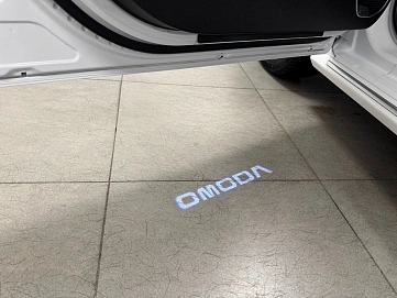 Omoda S5, 2023г, передний привод, автомат