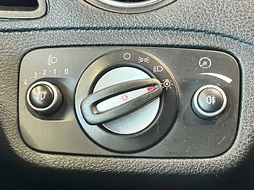 Ford Galaxy, 2010г, передний привод, автомат