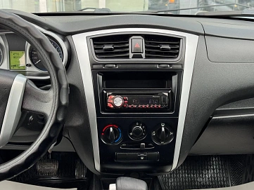 Datsun mi-DO, 2015г, передний привод, автомат