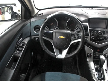 Chevrolet Cruze, 2012г, передний привод, автомат