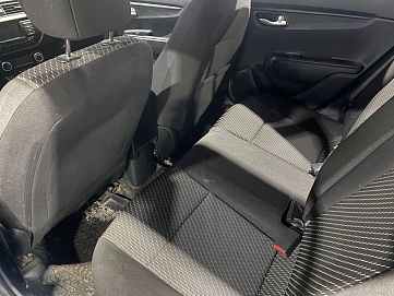Kia , 2019г., передний привод, автомат