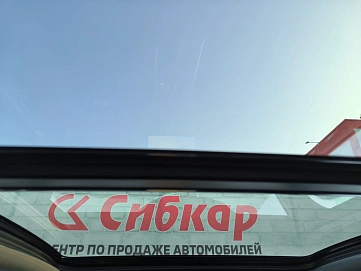 JETOUR DASHING, 2025г, передний привод, робот