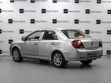 Geely MK, 2011г, передний привод, механика