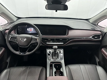 GAC Trumpchi M6 Pro, 2022г, передний привод, робот