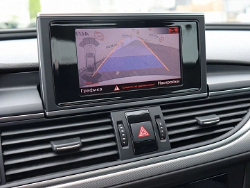 Audi A6, 2011г, полный привод, робот