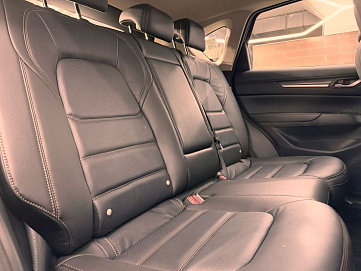 Mazda CX-5, 2024г, передний привод, автомат