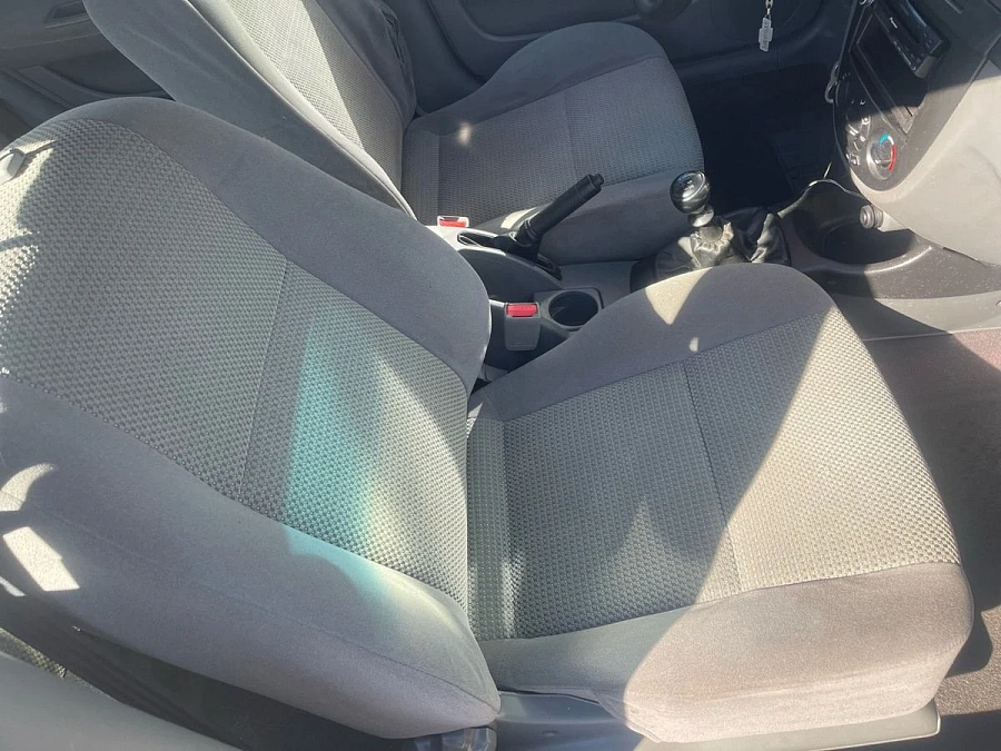 Chevrolet Lacetti, 2012г., передний привод, механика