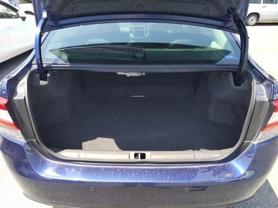 Subaru Impreza, 2021г., полный привод, вариатор