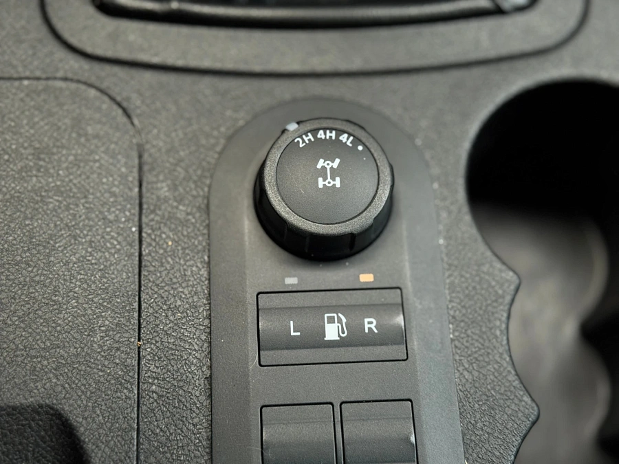 УАЗ Pickup, 2015г., полный привод, механика