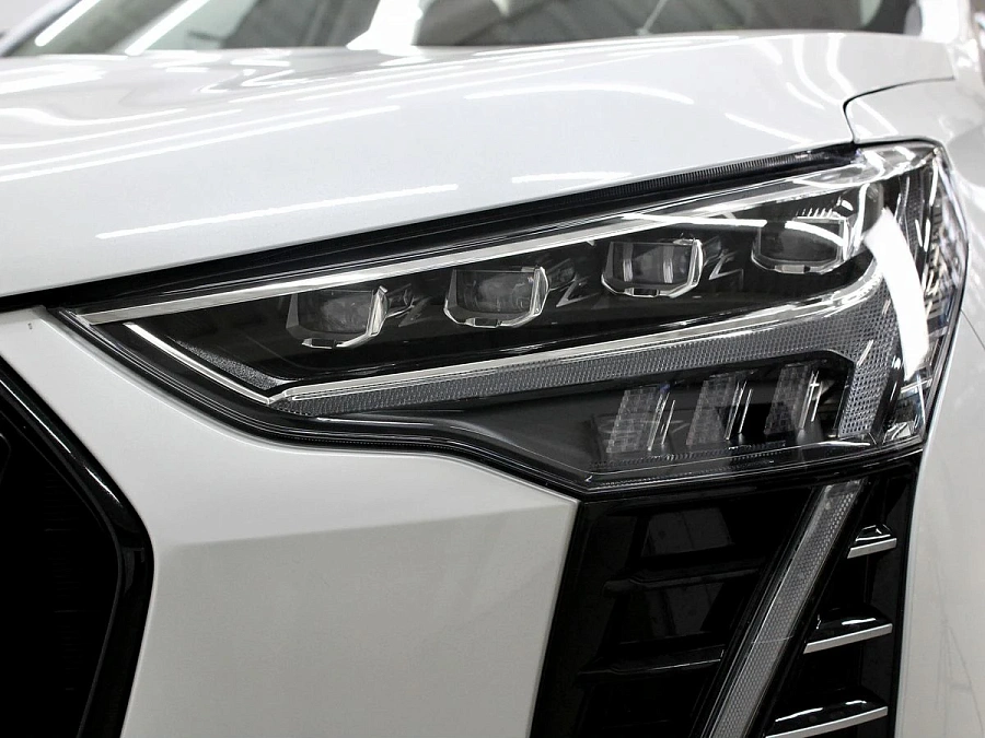 Haval Jolion, 2025г., передний привод, робот