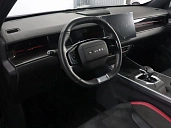 JETOUR DASHING, 2024г., передний привод, робот