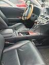 Lexus RX, 2011г., полный привод, автомат