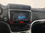 Haval H6, 2018г., полный привод, механика